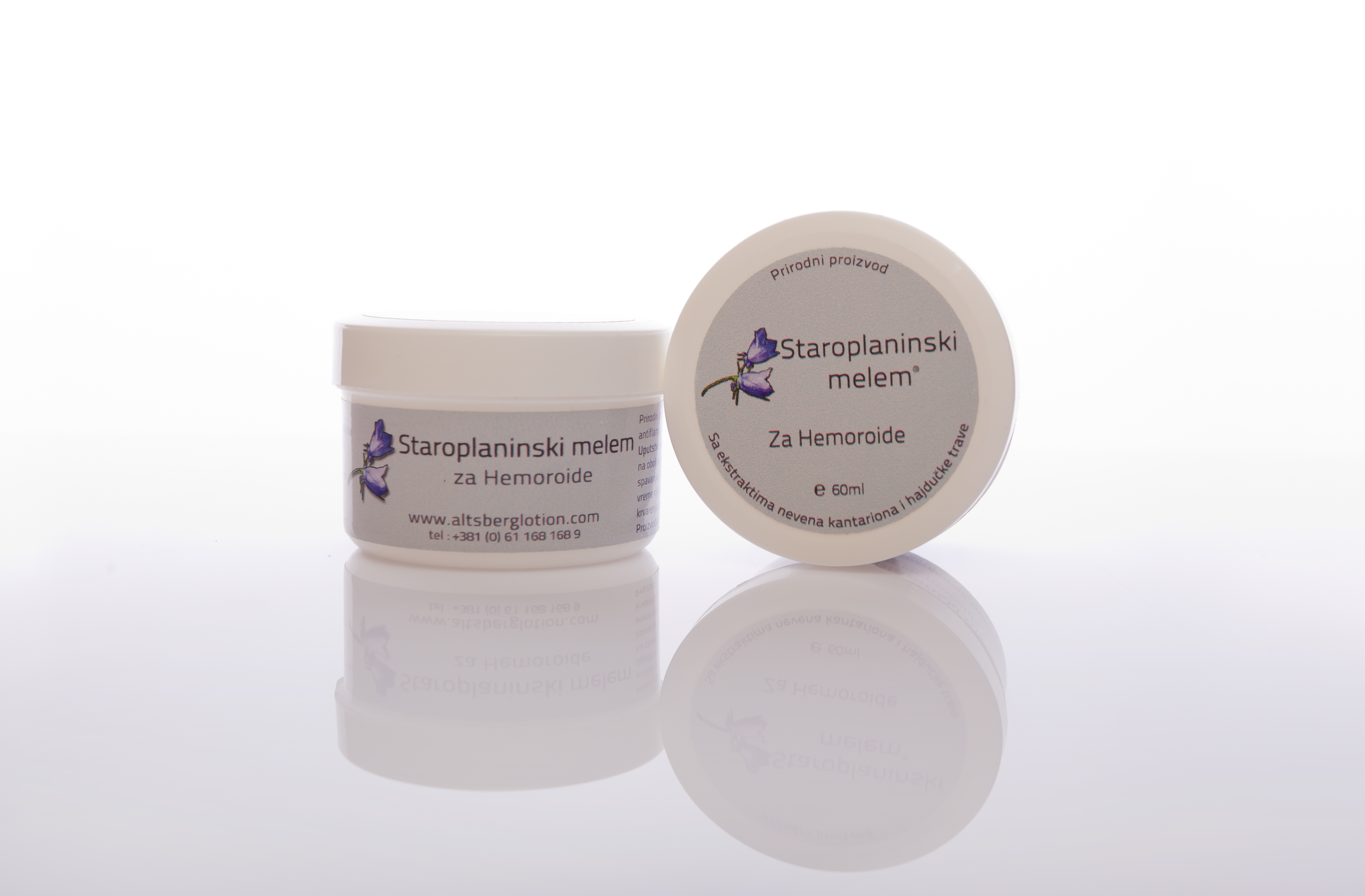 hemorrhoids cream
