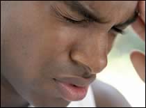 headashe symptoms