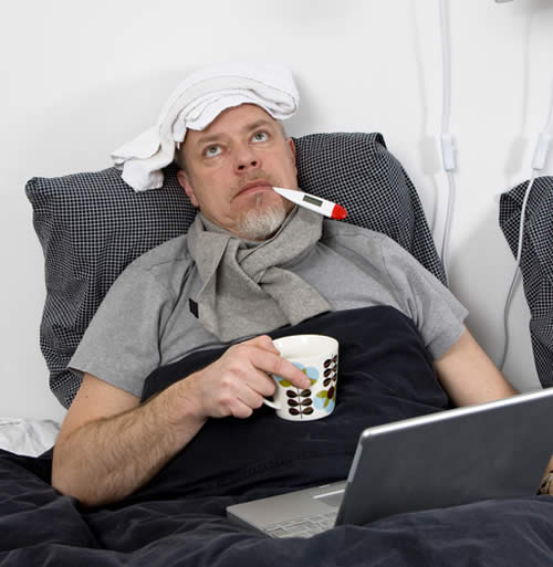 How to cheat Flu