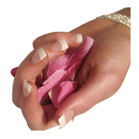 remove hand warts